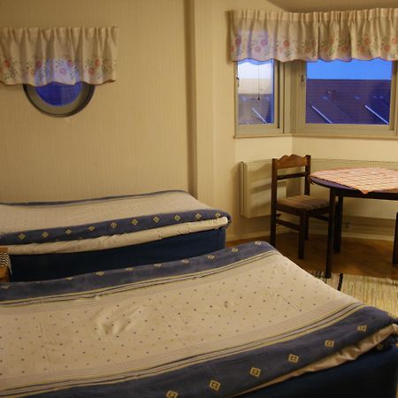 Wellingehus Hotel Веллинг Экстерьер фото