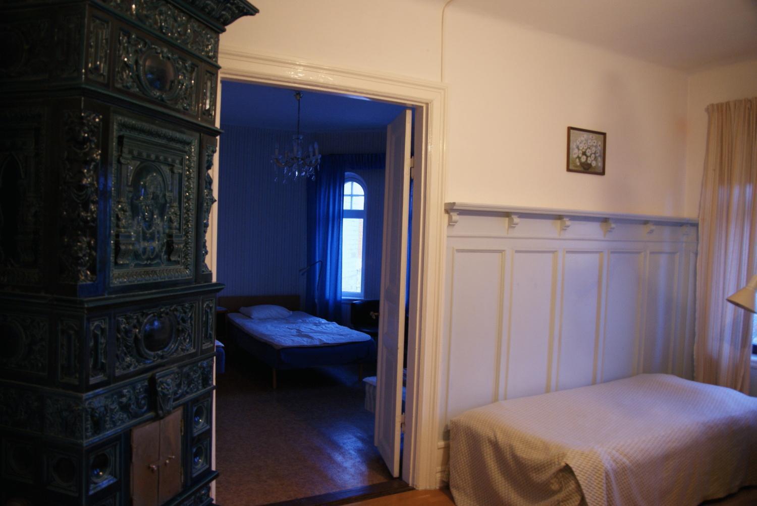 Wellingehus Hotel Веллинг Экстерьер фото