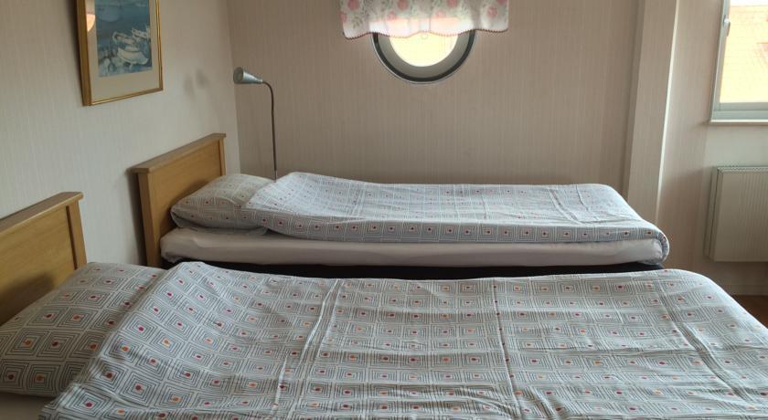 Wellingehus Hotel Веллинг Экстерьер фото