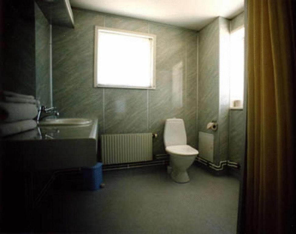 Wellingehus Hotel Веллинг Экстерьер фото