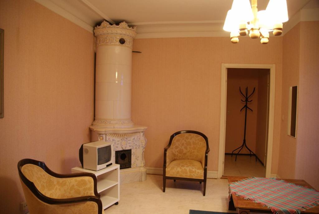 Wellingehus Hotel Веллинг Экстерьер фото